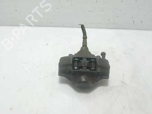 Used Right rear brake caliper Right rear brake caliper MERCEDES-BENZ 124 Saloon (W124) 250 D (124.125) (90 hp) 32237143 32237143