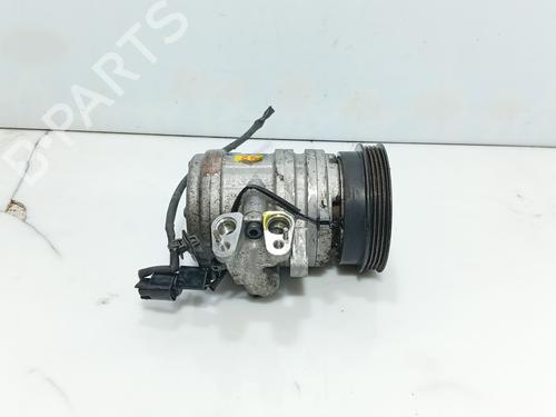 Used AC compressor AC compressor 37607375 37607375