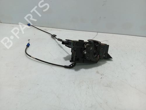 Used Front right lock CITROËN C4 Grand Picasso II (DA_, DE_) 2.0 BlueHDi 150 (150 hp) 31337802