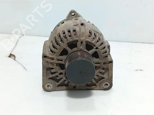 Used Alternator Alternator 38175600 38175600