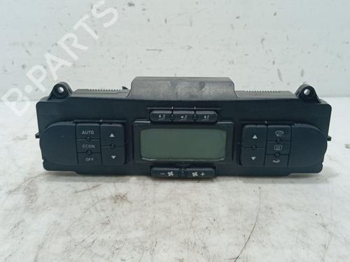 Climate control SEAT ALTEA (5P1) 2.0 TDI 16V | BP37602407I5 - Image 2