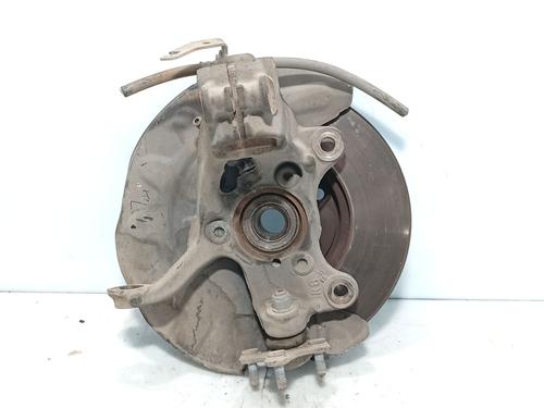 Left front steering knuckle SEAT LEON (5F1) 1.6 TDI | BP38921091M25 - Image 2