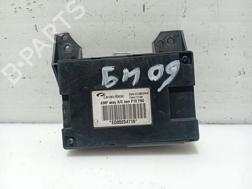 Used Electronic module NISSAN ALMERA II Hatchback (N16) 1.5 dCi (82 hp) 31109448