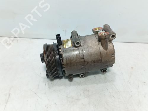 Used AC compressor AC compressor FORD FOCUS II (DA_, HCP, DP) 1.6 (100 hp) 32705040 32705040