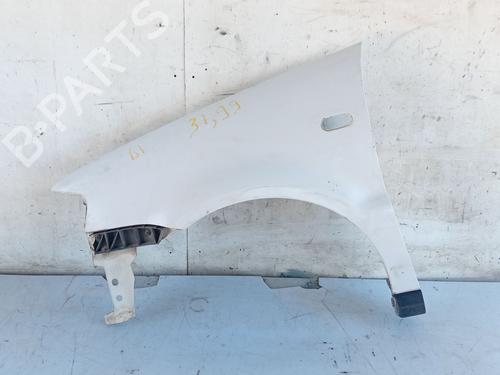 Used Left front fenders Left front fenders VW POLO (6N2) 1.4 16V (75 hp) 35979731 35979731
