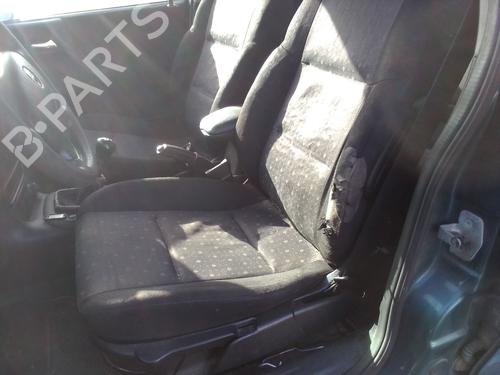 Engine OPEL VECTRA B Hatchback (J96) 2.2 DTI 16V (F68) | BP31099489M1 