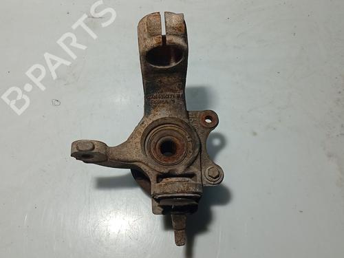 Used Left front steering knuckle Left front steering knuckle FORD TOURNEO CONNECT 1.8 TDCi (90 hp) 19006279 19006279
