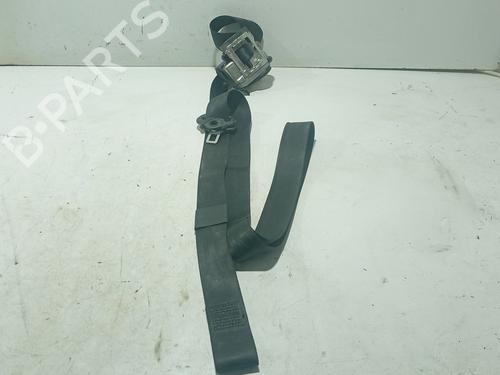 Used Front right seatbelt AUDI A3 (8P1) 1.9 TDI (105 hp) 31100959