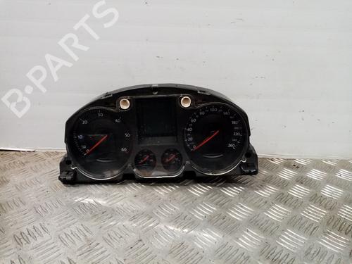 Used Instrument cluster Instrument cluster VW PASSAT B6 (3C2) [2005-2011] 18993168 18993168