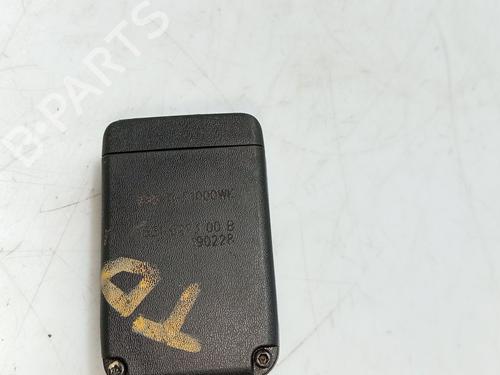 Seat buckle KIA SPORTAGE IV (QL, QLE) 1.6 GDI | BP31103920I32