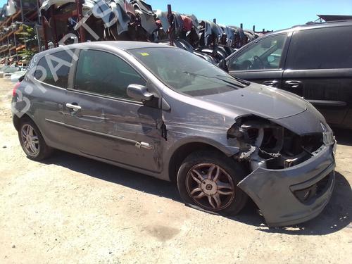 Heater resistor RENAULT CLIO III (BR0/1, CR0/1) | BP31100443M108