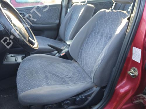 Right front window motor NISSAN PRIMERA (P11) 2.0 16V | BP31101290E20 