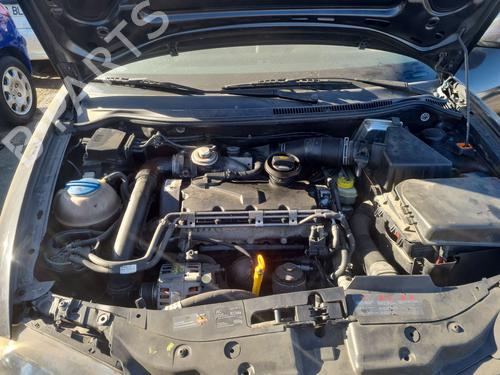 Air filter box SEAT IBIZA III (6L1) 1.9 TDI | BP24538796M87 