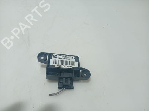 Módulo eletrónico OPEL ZAFIRA A MPV (T98) 2.0 DTI 16V (F75) (101 hp) 31110432