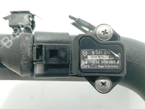 Pipe VW PASSAT B5.5 (3B3) 1.9 TDI | BP38437334M125 - Image 2