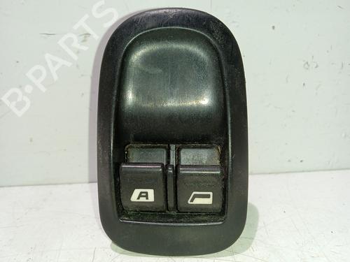 Left front window switch PEUGEOT 206 Hatchback (2A/C) 1.4 i | BP19805881I27 