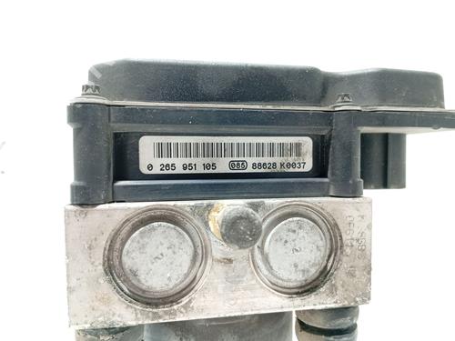 ABS pump CITROËN C4 Picasso I MPV (UD_)  | BP31108980M43 
