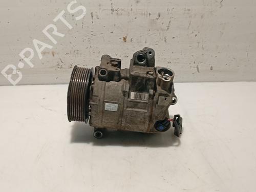 Used AC compressor LAND ROVER RANGE ROVER SPORT I (L320) 2.7 D 4x4 (190 hp) 31206587