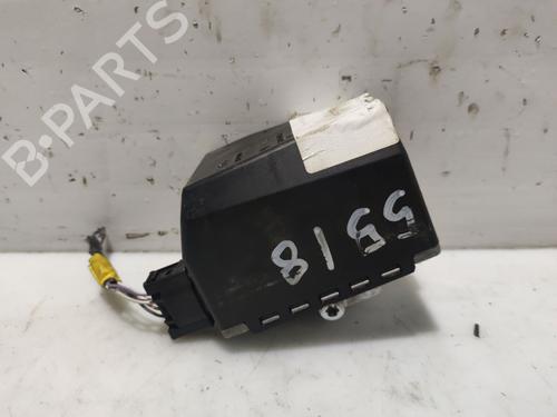 Used Electronic module RENAULT LAGUNA II (BG0/1_) 1.6 16V (BG0A, BG0L) (107 hp) 25301267