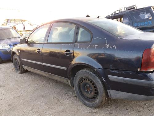 AC-Styringsenhed/Manøvreenhed VW PASSAT B5 (3B2) 1.9 TDI | BP18986000I5 