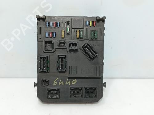 Used Electronic module Electronic module 37796682 37796682