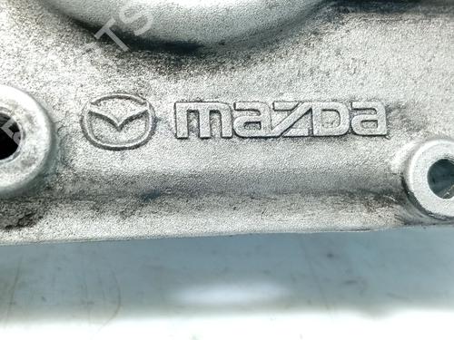 Valve cover MAZDA 6 Hatchback (GH) 2.0 MZR-CD (GH14) | BP37199905M124 - Image 3