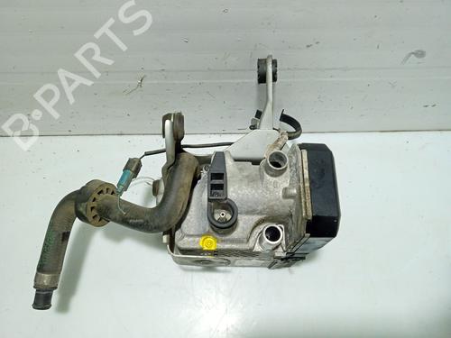 Heater blower motor BMW X5 (E53) 3.0 d | BP19004161M62 