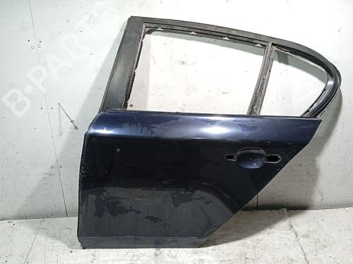 Used Left rear door Left rear door BMW 1 (E87) 116 d (116 hp) 40044329 40044329