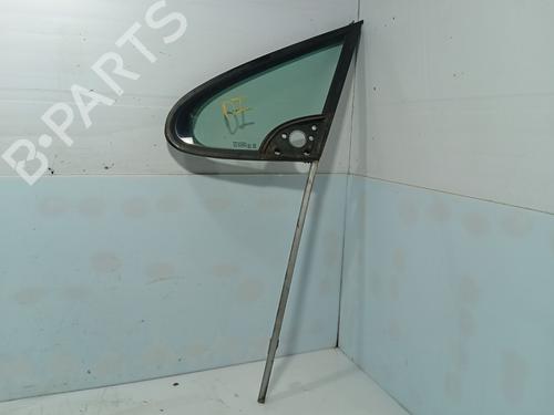 Used Front left quarter glass Front left quarter glass 38987981 38987981