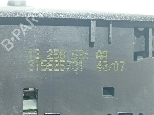 Left front window switch OPEL CORSA D (S07) | BP36434534I27 - Image 3