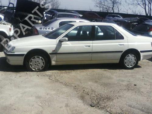 Alternator PEUGEOT 605 (6B) | BP31106121M7