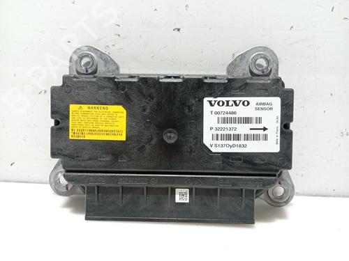 Used ECU airbags VOLVO V90 II Estate (235) D4 (190 hp) 31108387