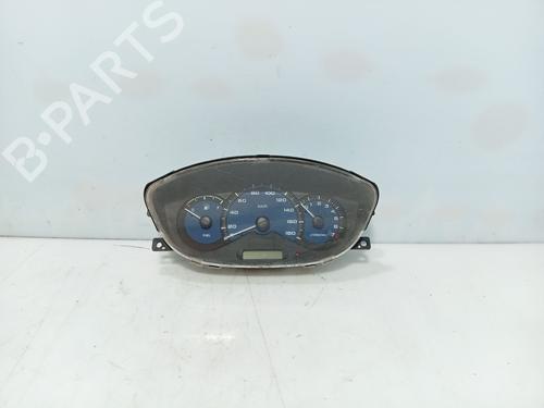 instrument-cluster-chevrolet-matiz-m200-m250-2005-18982600 main image
