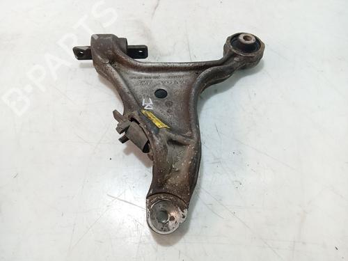Used Left front suspension arm VOLVO S80 I (184) 2.4 D (131 hp) 32780521