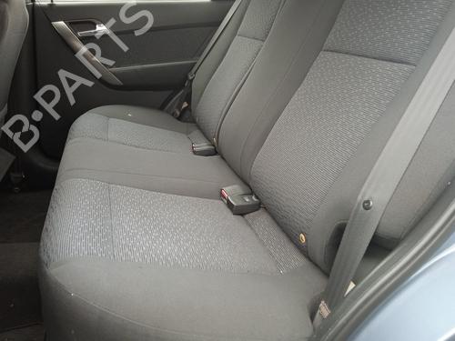 Front right window mechanism CHEVROLET AVEO / KALOS Hatchback (T200) 1.4 | BP31101640C23 