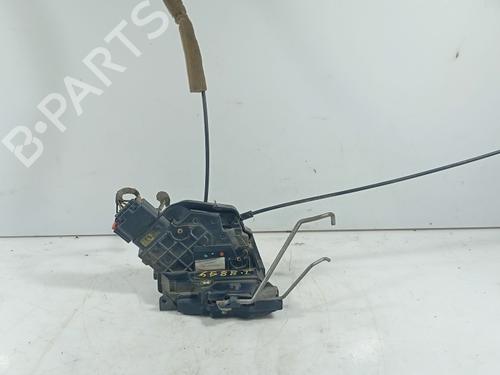 Used Front left lock Front left lock MAZDA 3 (BK) 1.6 DI Turbo (109 hp) 40603777 40603777