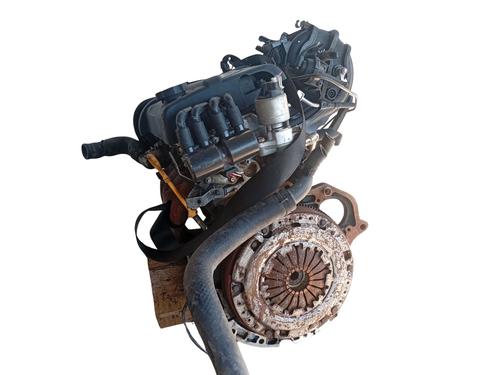 Engine CHEVROLET AVEO / KALOS Hatchback (T200) 1.4 16V | BP31098456M1 