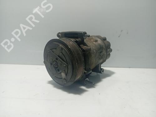 Used AC compressor CITROËN C4 I (LC_) 1.6 HDi (109 hp) 31106773