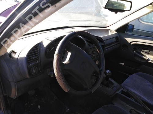Left front indicator BMW 3 (E36) | BP18993510C32 - Image 10