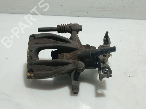 Used Left rear brake caliper FORD MONDEO III Saloon (B4Y) 2.0 16V TDDi / TDCi (115 hp) 31194209