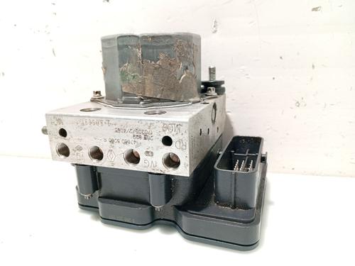 Módulo de ABS RENAULT KADJAR (HA_, HL_) 1.6 dCi 130 (HLA4) (130 hp) 25604600