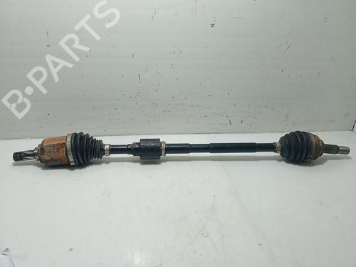Used Right front driveshaft Right front driveshaft MG MG ZS SUV (AZS1) 1.5 VTi (114 hp) 33027461 33027461