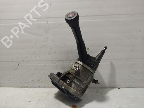 Styring servopumpe PEUGEOT 308 I (4A_, 4C_) 2.0 HDi (136 hp) 31101706