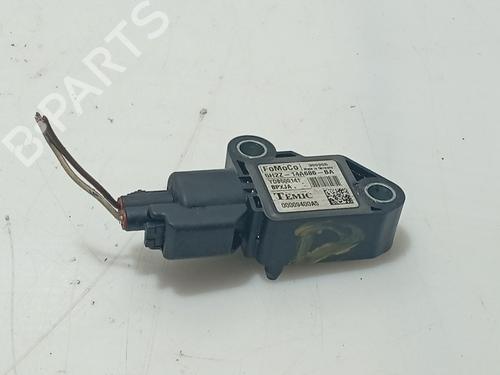 Used Electronic sensor LAND ROVER RANGE ROVER SPORT I (L320) 2.7 D 4x4 (190 hp) 31137057