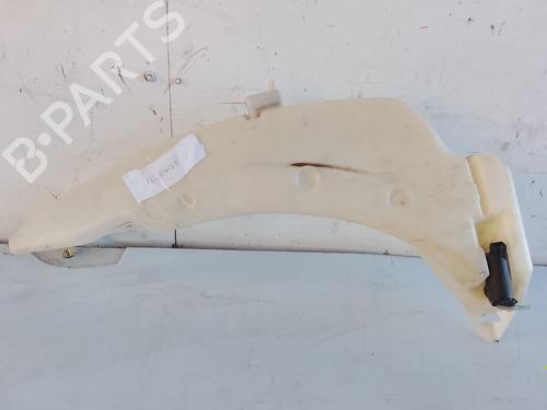 Used Windscreen washer tank FORD TOURNEO CONNECT [2002-2013]  31098367