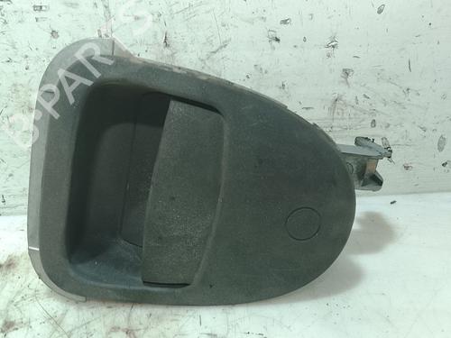 Used Rear right exterior door handle Rear right exterior door handle 38959668 38959668