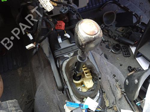 Used Gear lever LANCIA LYBRA (839_) [1999-2005]  19645666