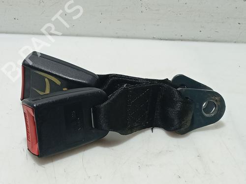 Sikkerhedssele-spænde CITROËN C15 Estate [1987-2000]  31630369