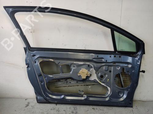 Left front door CITROËN C4 Coupe (LA_) 1.4 16V | BP24320154C2