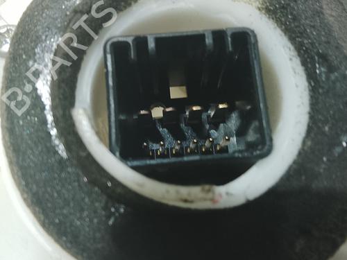 Front left lock HONDA FR-V (BE) 2.2 i CTDi (BE5) | BP39264232C98 - Image 3